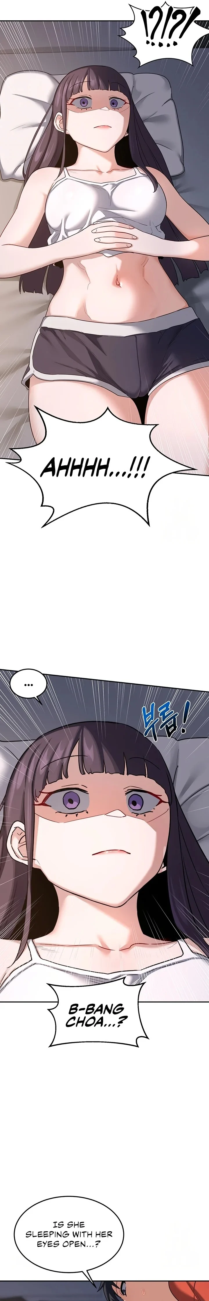 MILF Exchange Plan chapter 22 page 29