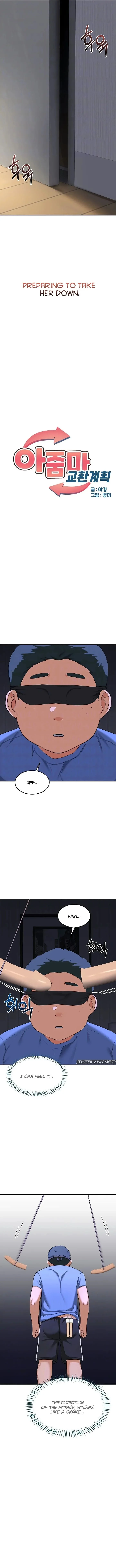 MILF Exchange Plan chapter 23 page 2