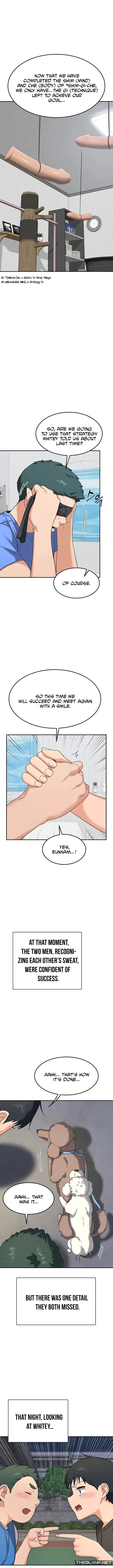 MILF Exchange Plan chapter 23 page 5