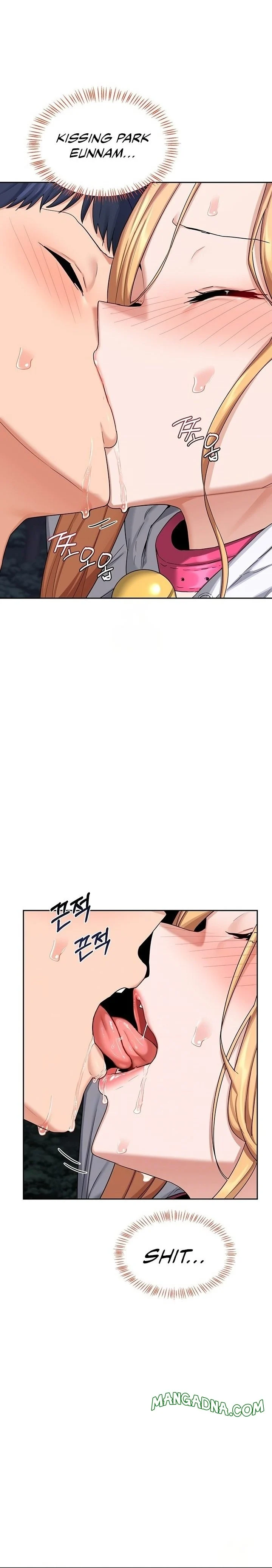 MILF Exchange Plan chapter 26 page 2
