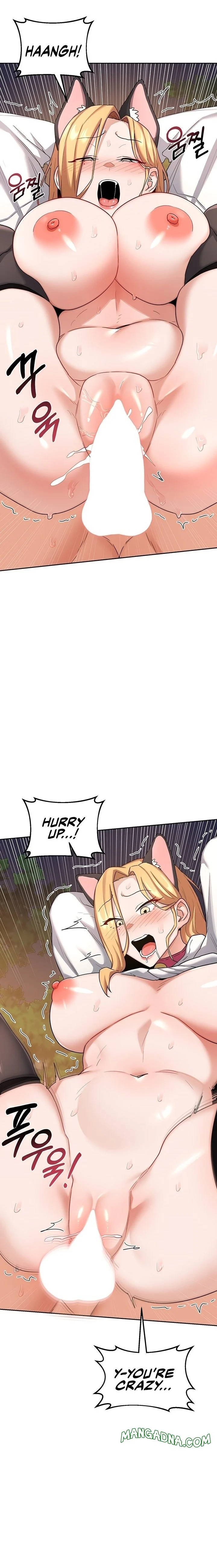 MILF Exchange Plan chapter 27 page 17