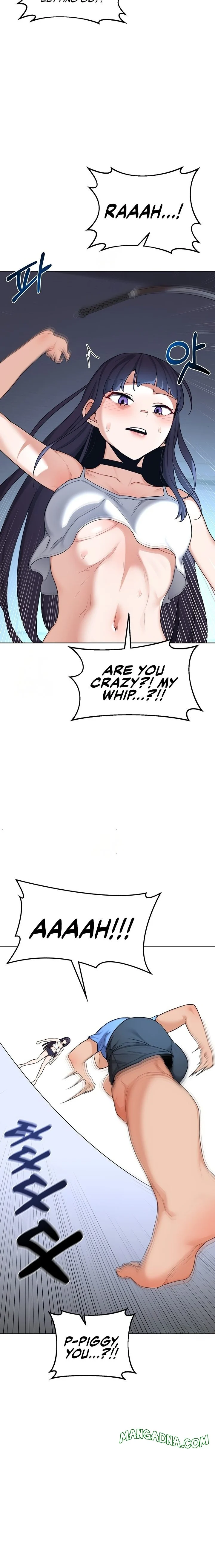 MILF Exchange Plan chapter 28 page 14
