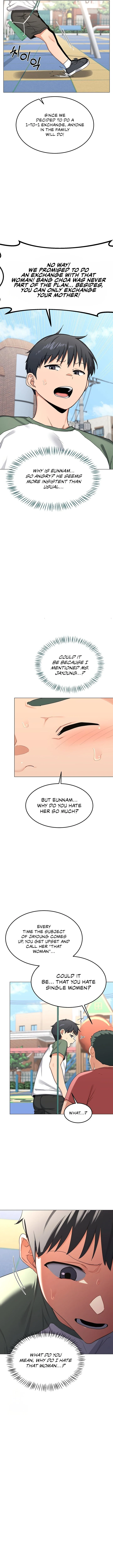 MILF Exchange Plan chapter 35 page 10