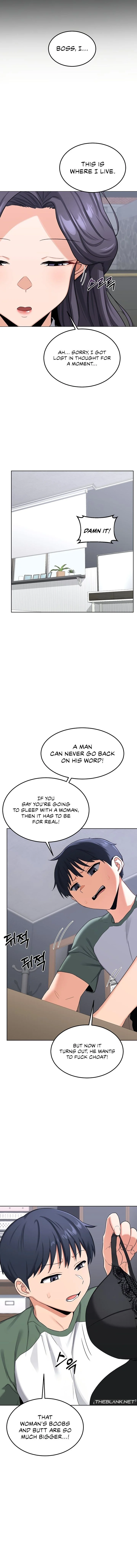 MILF Exchange Plan chapter 35 page 13