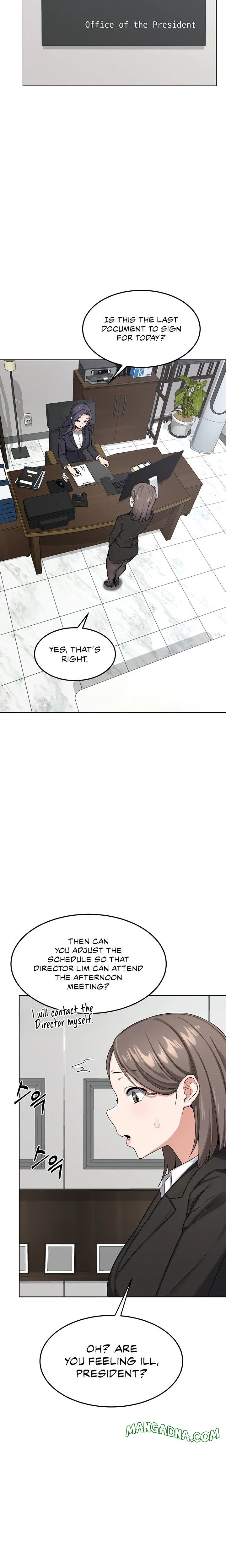 MILF Exchange Plan chapter 36 page 16