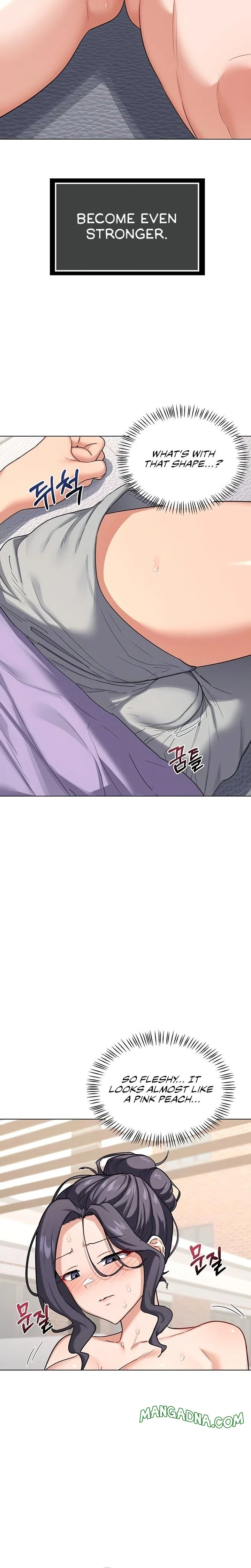 MILF Exchange Plan chapter 39 page 6