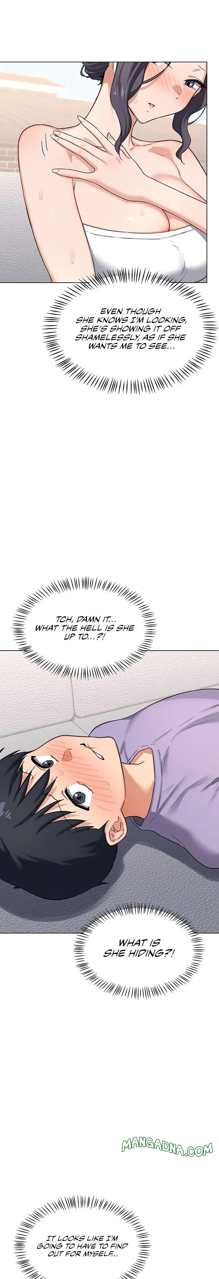 MILF Exchange Plan chapter 39 page 9