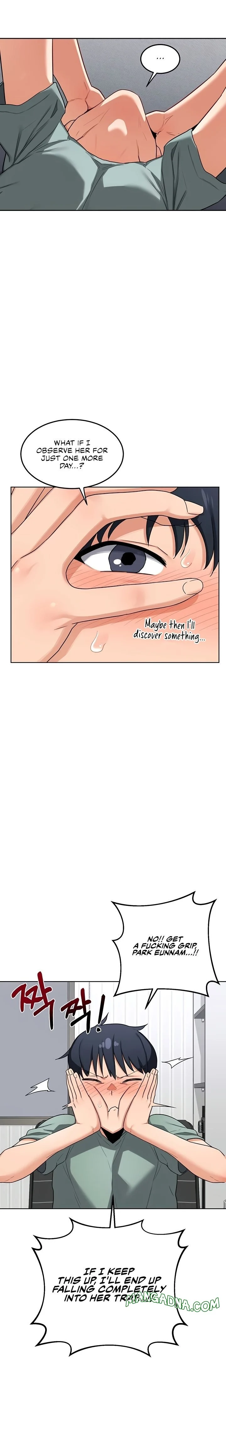 MILF Exchange Plan chapter 39 page 21