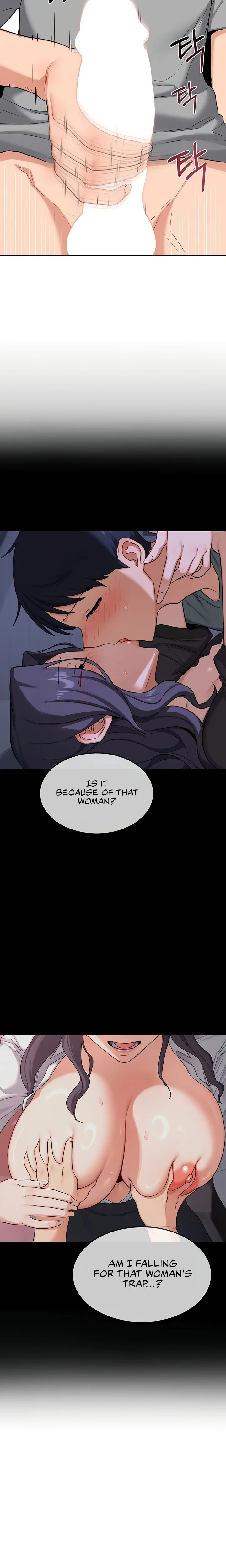 MILF Exchange Plan chapter 40 page 18