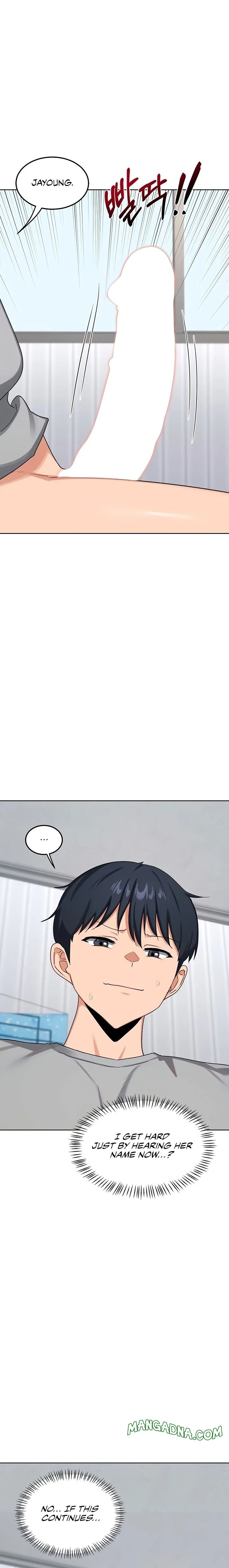 MILF Exchange Plan chapter 40 page 30