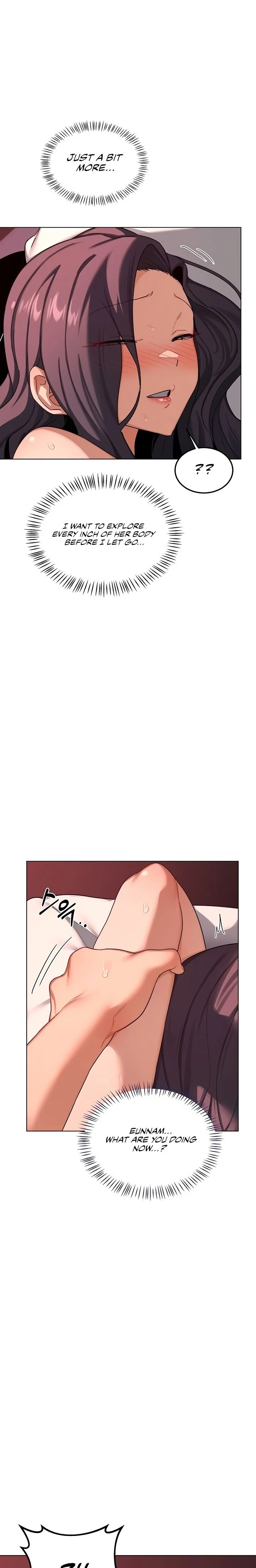 MILF Exchange Plan chapter 43 page 8