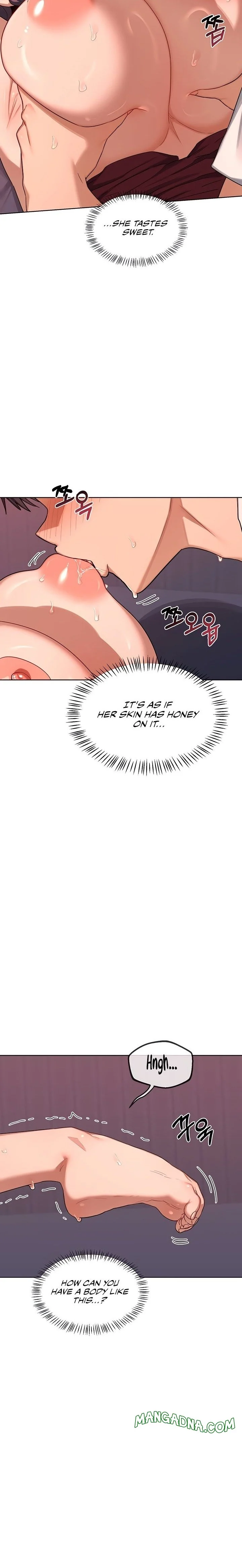 MILF Exchange Plan chapter 43 page 12