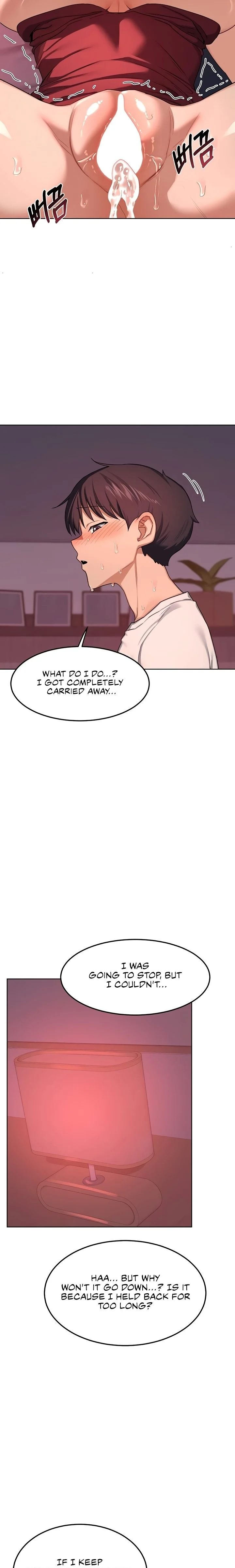 MILF Exchange Plan chapter 43 page 31