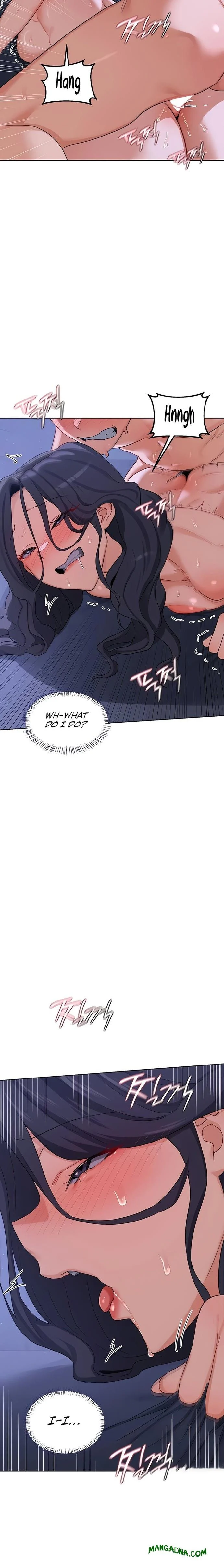 MILF Exchange Plan chapter 46 page 14