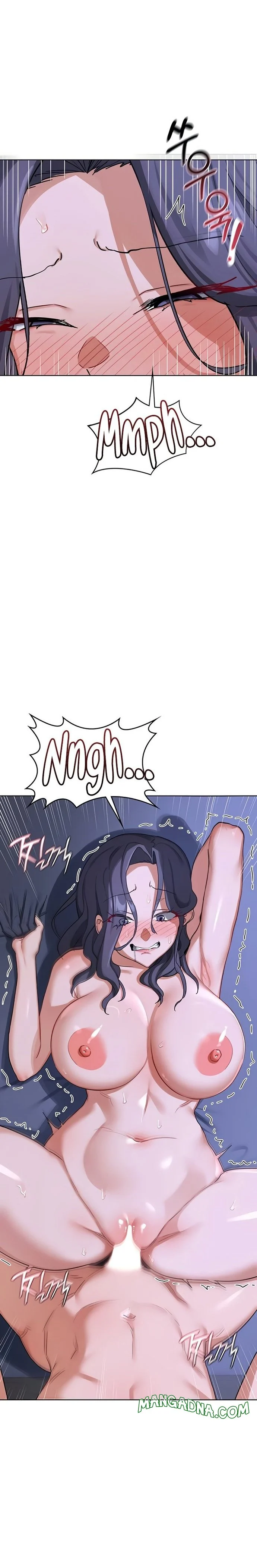 MILF Exchange Plan chapter 46 page 20