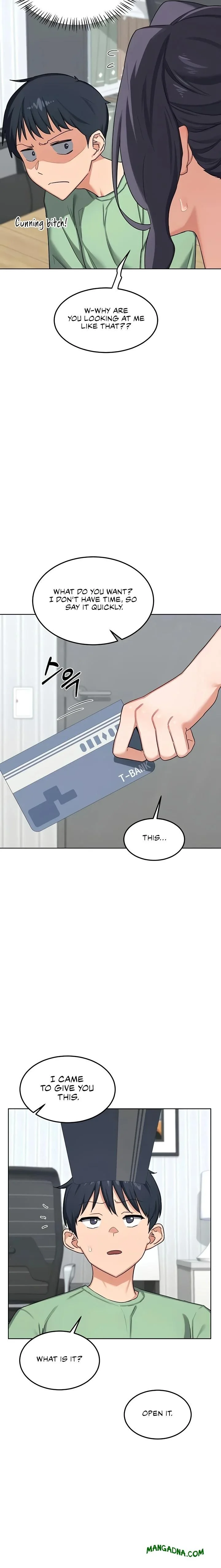 MILF Exchange Plan chapter 48 page 24