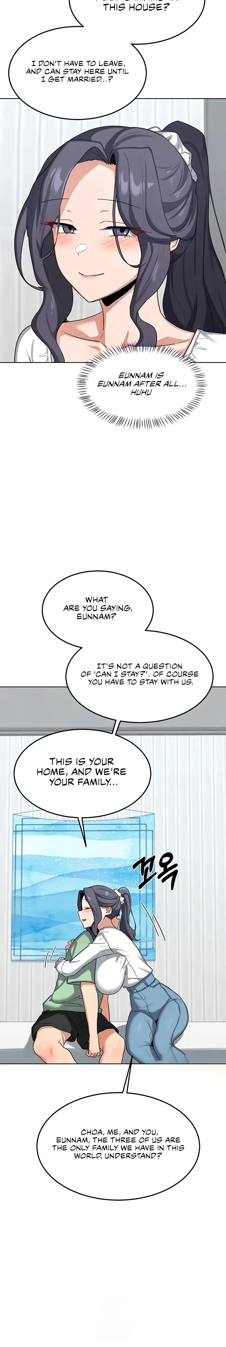 MILF Exchange Plan chapter 48 page 28