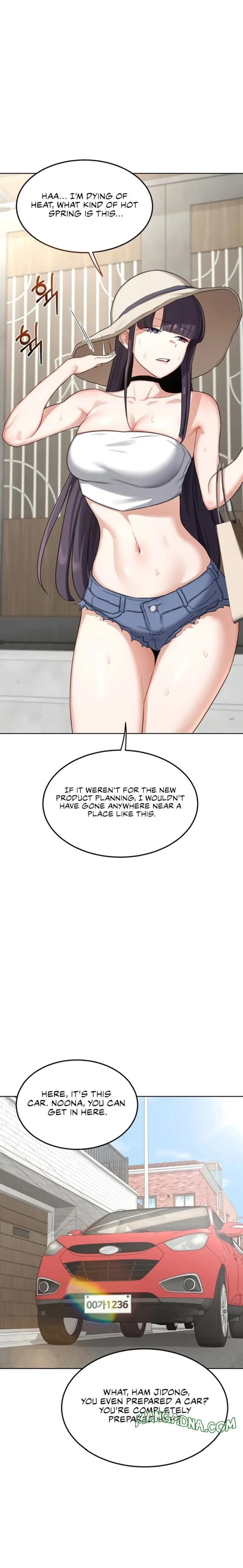 MILF Exchange Plan chapter 51 page 1
