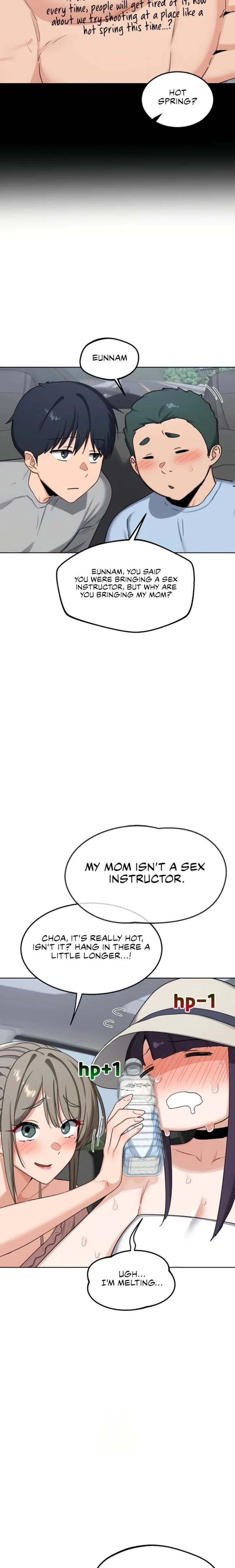 MILF Exchange Plan chapter 51 page 8