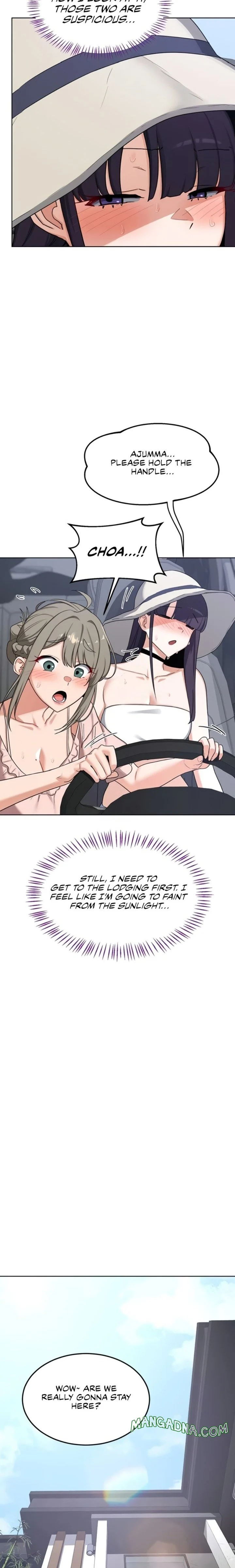 MILF Exchange Plan chapter 51 page 13