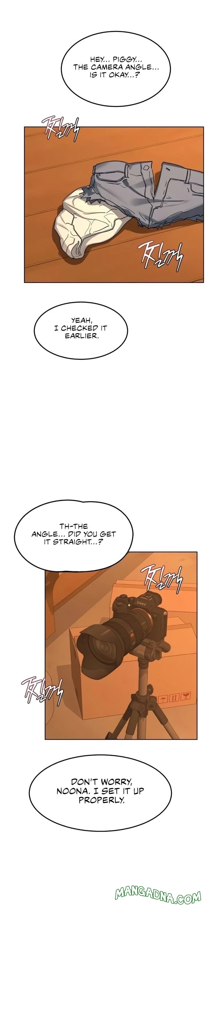 MILF Exchange Plan chapter 54 page 26