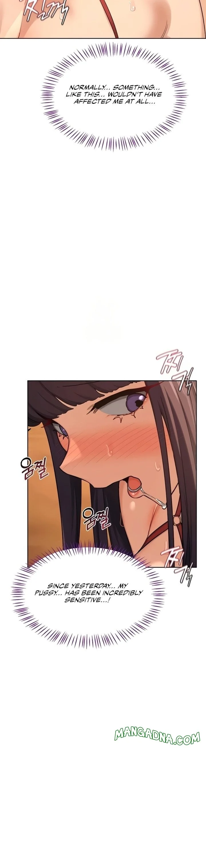 MILF Exchange Plan chapter 54 page 28