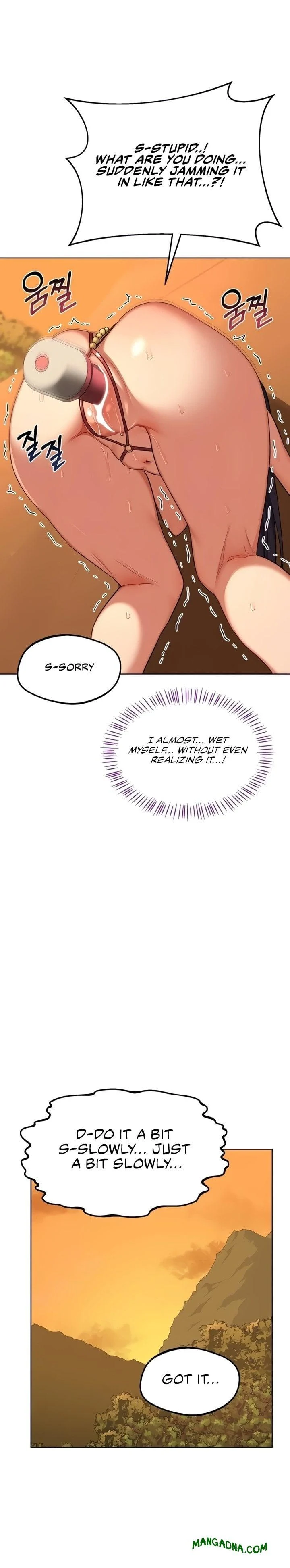 MILF Exchange Plan chapter 54 page 32