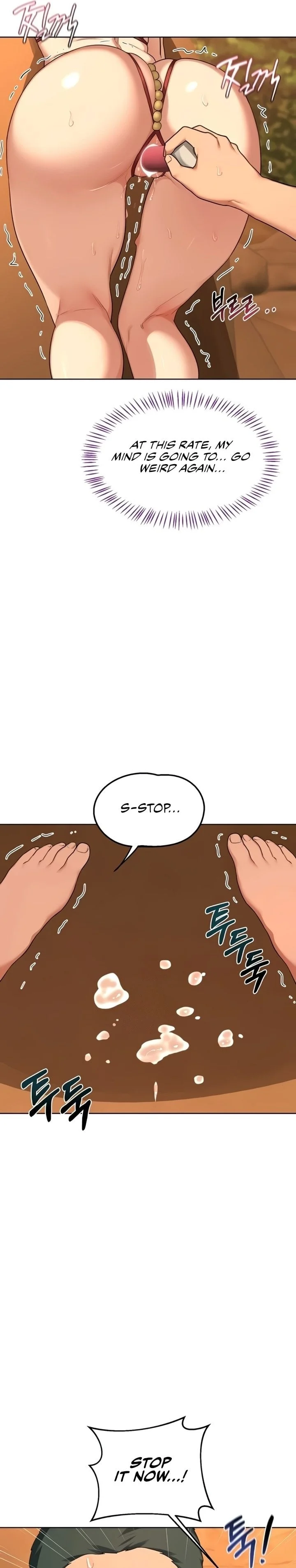 MILF Exchange Plan chapter 54 page 34