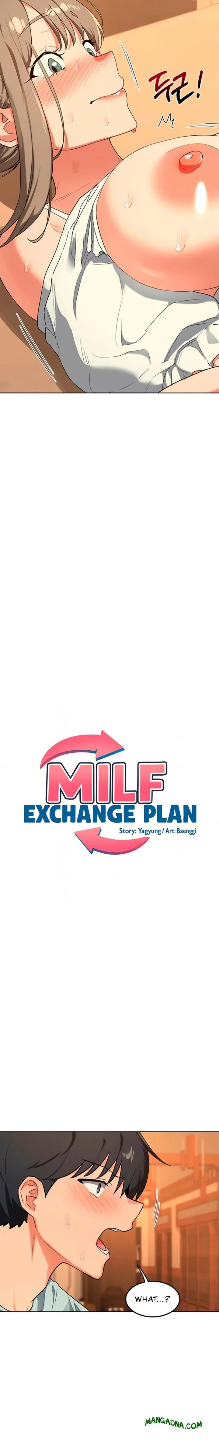 MILF Exchange Plan chapter 55 page 4