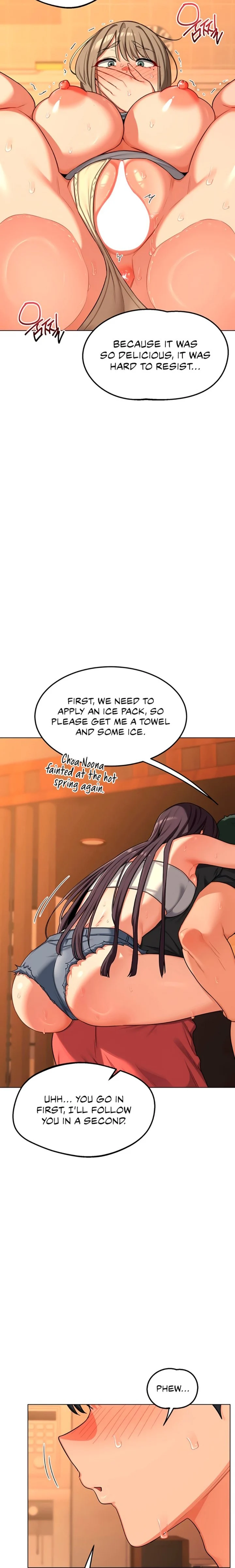 MILF Exchange Plan chapter 55 page 8