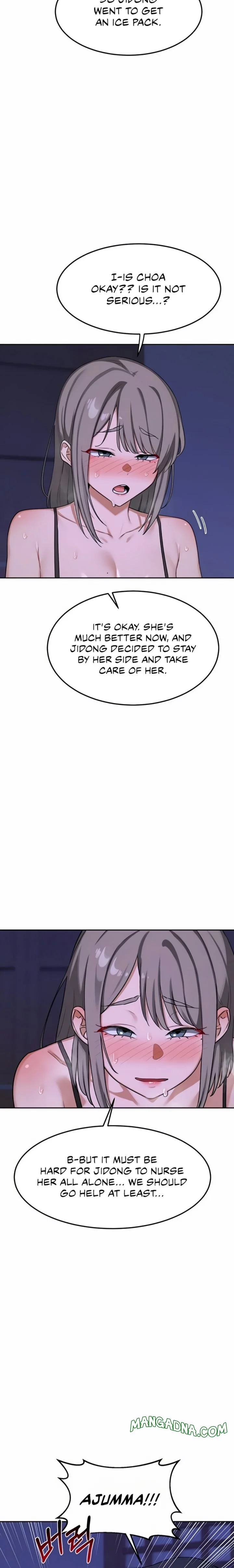 MILF Exchange Plan chapter 56 page 6