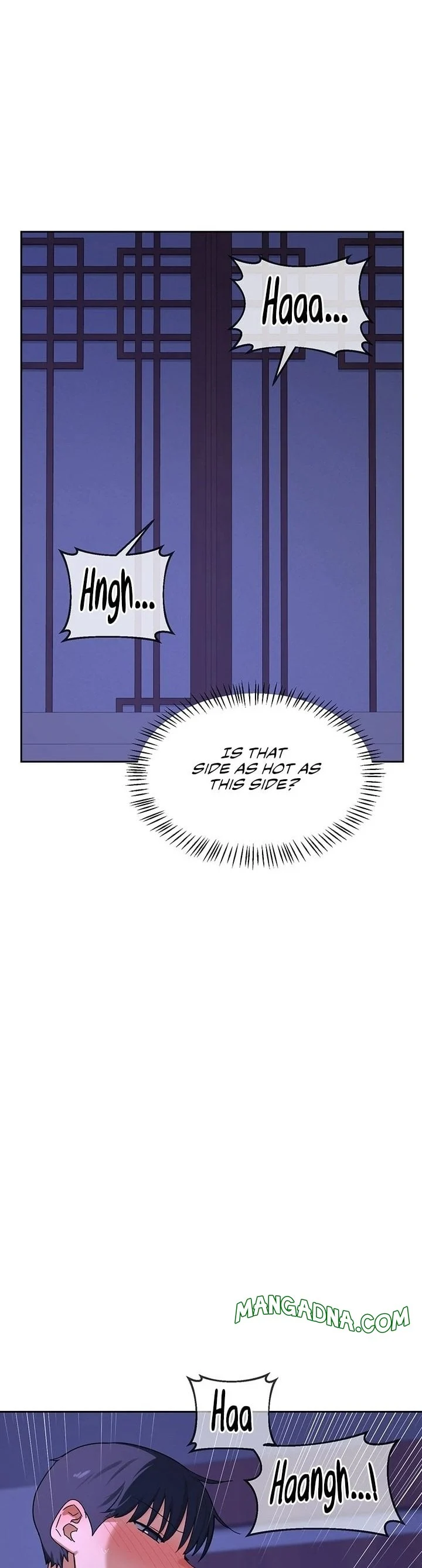 MILF Exchange Plan chapter 58 page 13