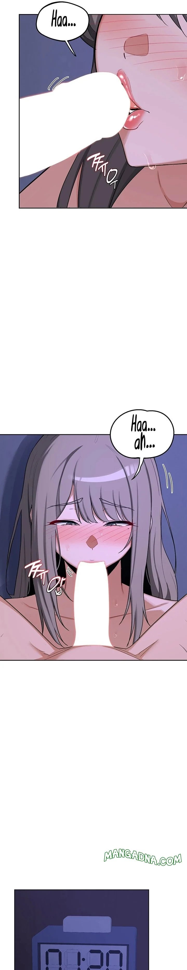 MILF Exchange Plan chapter 58 page 42