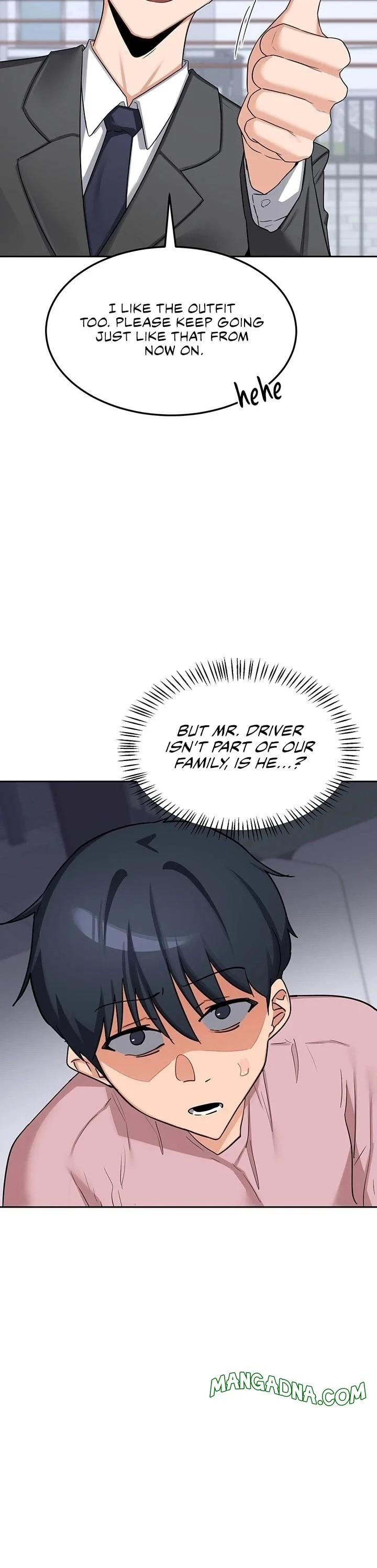 MILF Exchange Plan chapter 61 page 14