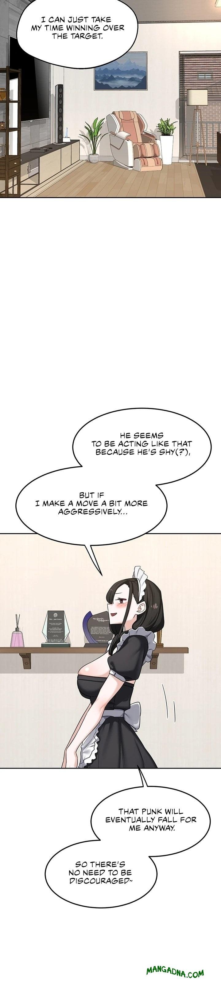 MILF Exchange Plan chapter 61 page 34