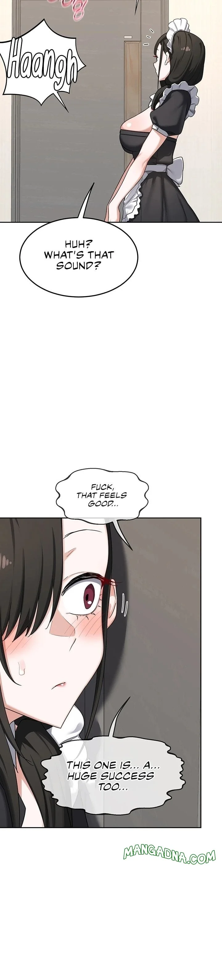 MILF Exchange Plan chapter 61 page 36