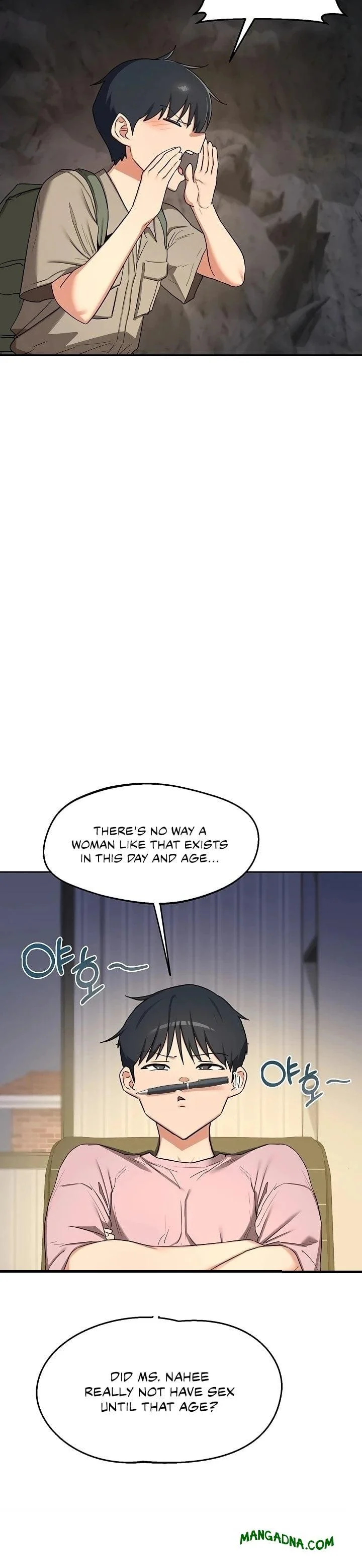 MILF Exchange Plan chapter 62 page 18