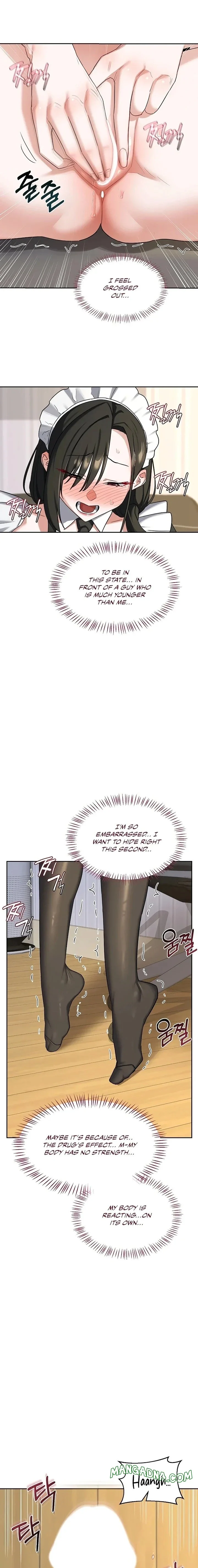 MILF Exchange Plan chapter 65 page 5