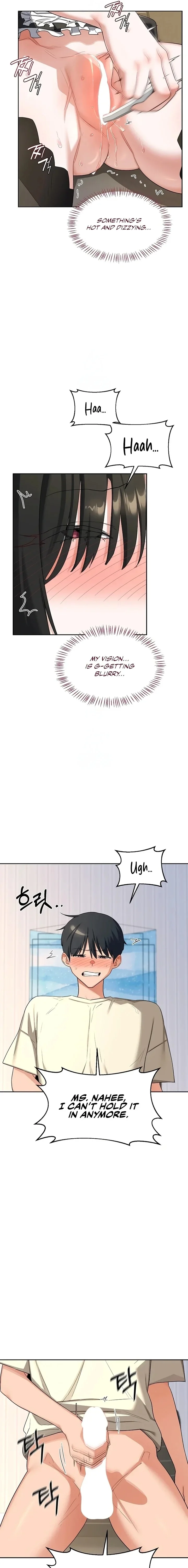 MILF Exchange Plan chapter 65 page 9