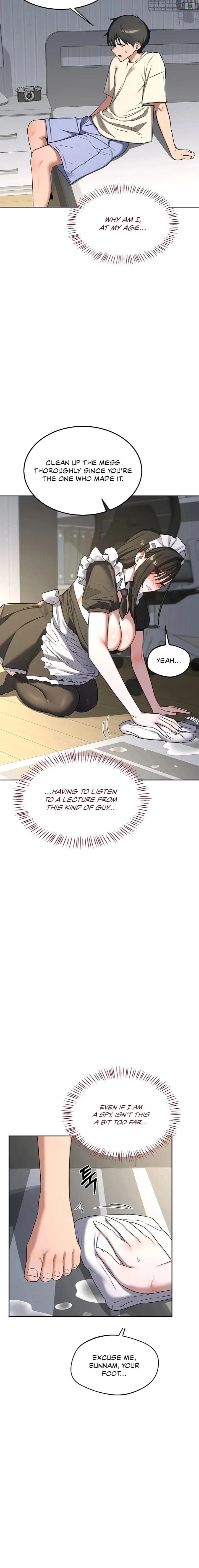 MILF Exchange Plan chapter 65 page 14