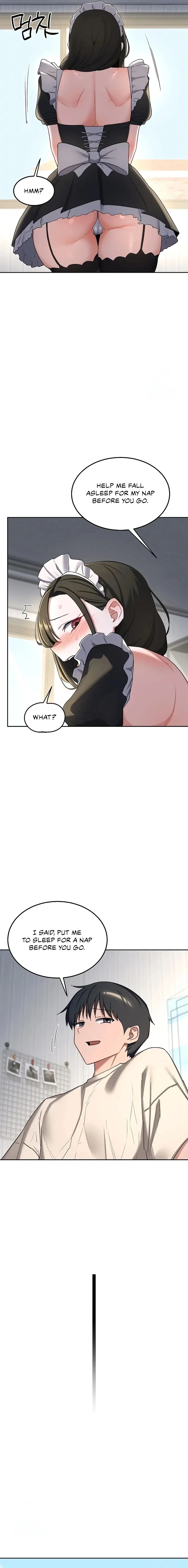 MILF Exchange Plan chapter 65 page 19