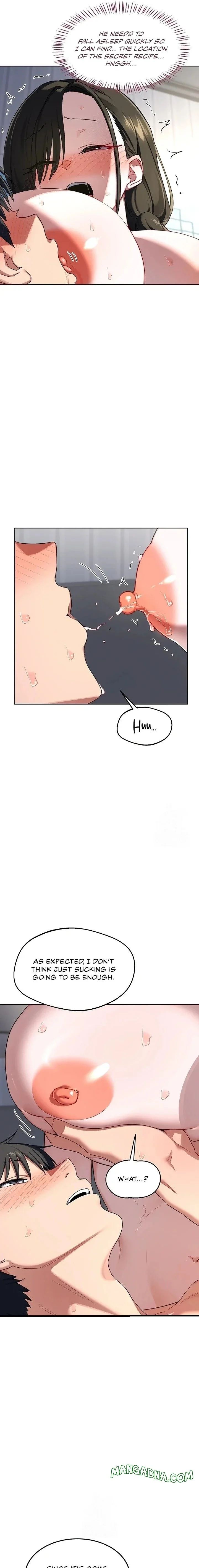 MILF Exchange Plan chapter 66 page 5
