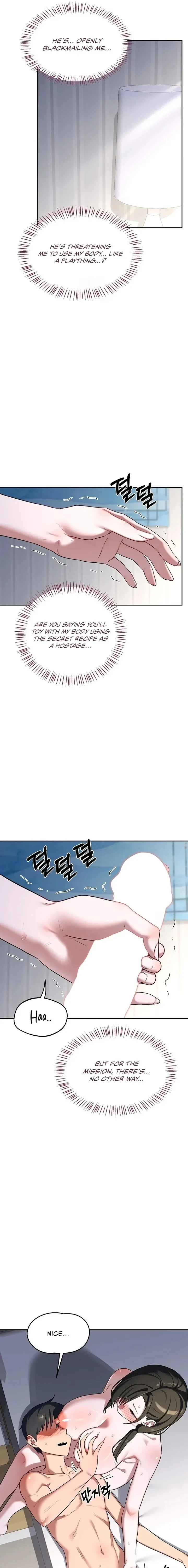 MILF Exchange Plan chapter 66 page 7