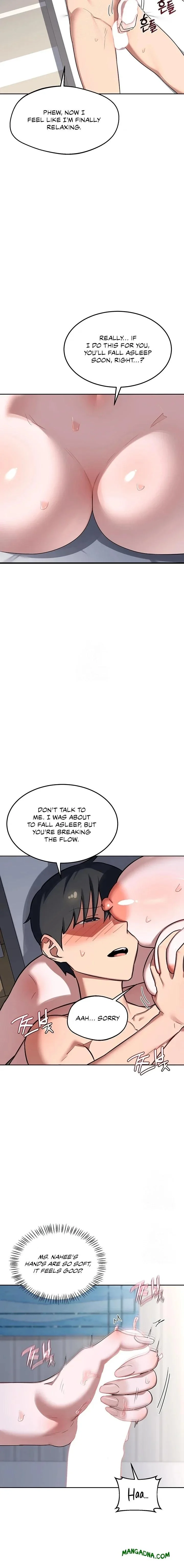 MILF Exchange Plan chapter 66 page 8