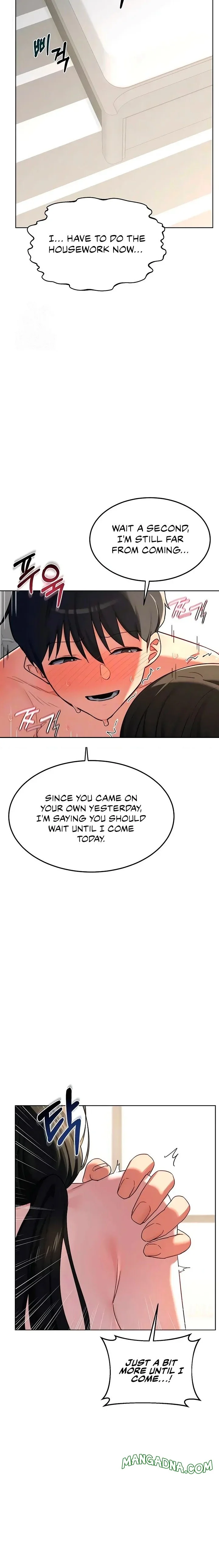 MILF Exchange Plan chapter 68 page 6