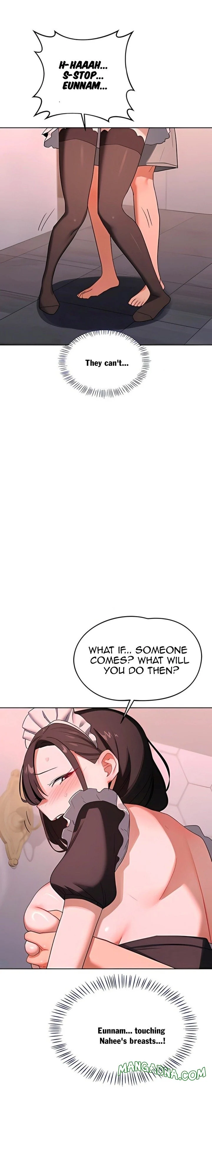 MILF Exchange Plan chapter 71 page 2