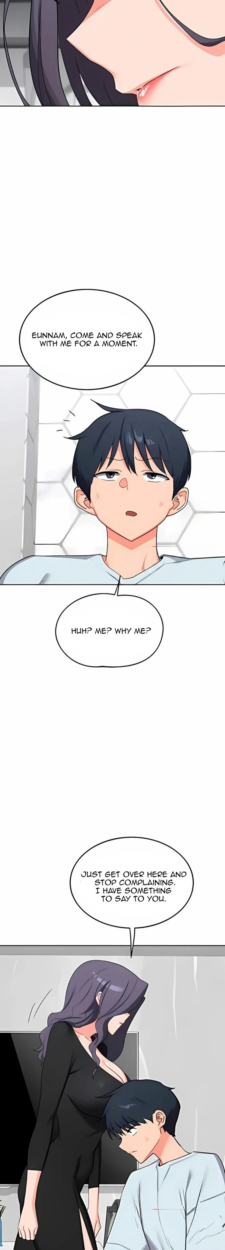 MILF Exchange Plan chapter 71 page 9