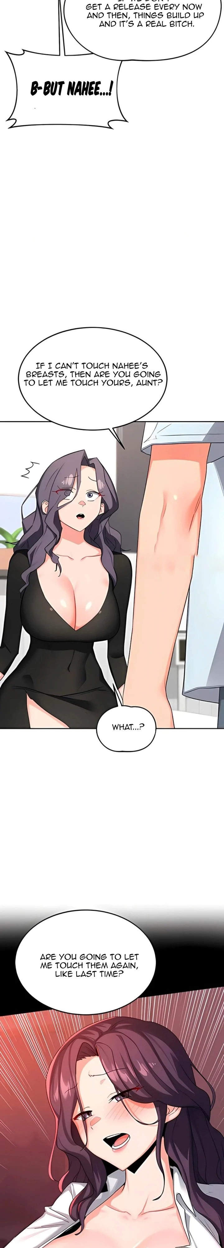 MILF Exchange Plan chapter 71 page 16