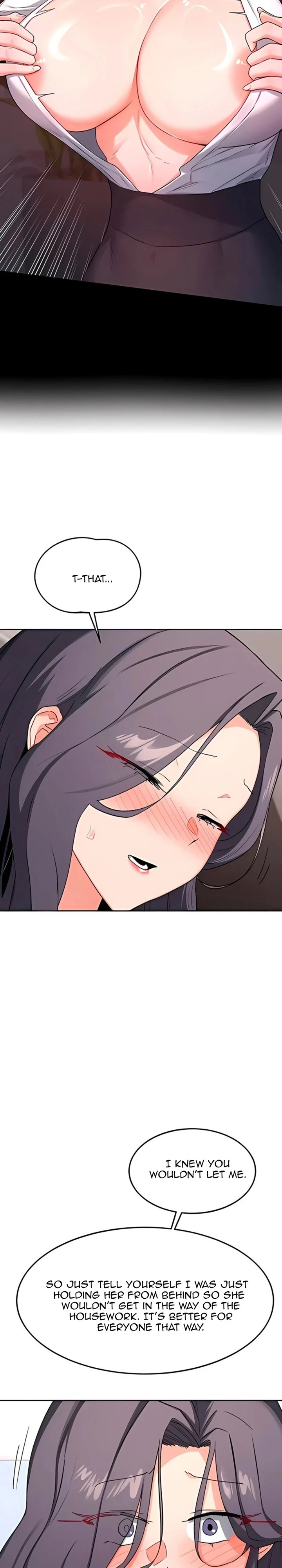 MILF Exchange Plan chapter 71 page 17