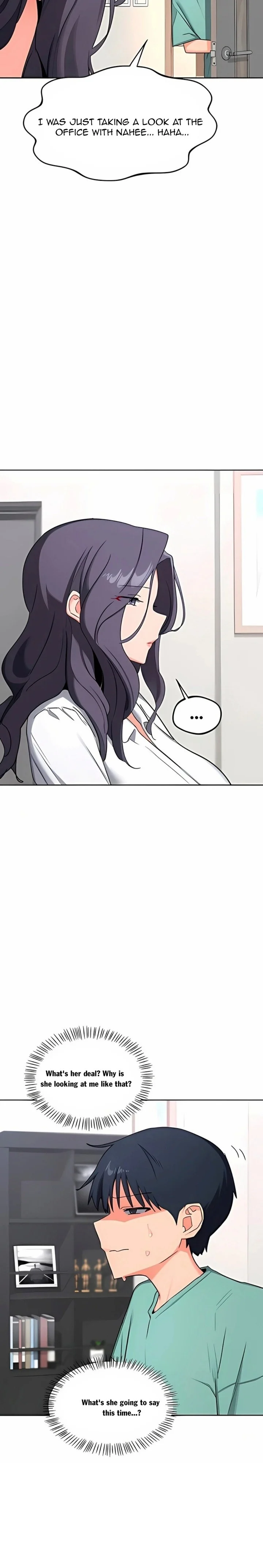 MILF Exchange Plan chapter 71 page 29